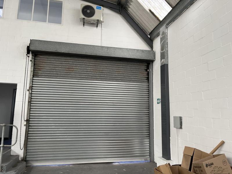 To Let commercial Property for Rent in Montague Gardens Western Cape